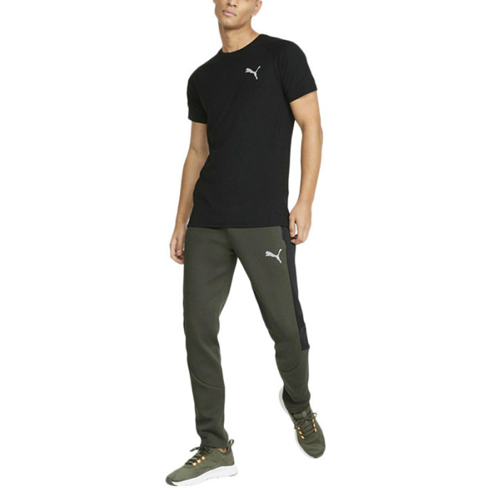 Puma Pantalon de survêtement Puma FD Evostripe