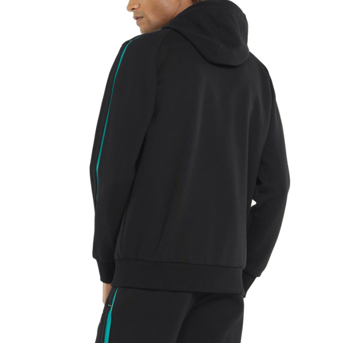 Puma Sweat à capuche Puma FD Mercedes F1