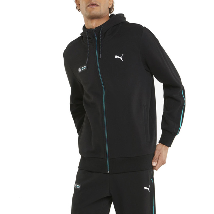Puma Sweat à capuche Puma FD Mercedes F1
