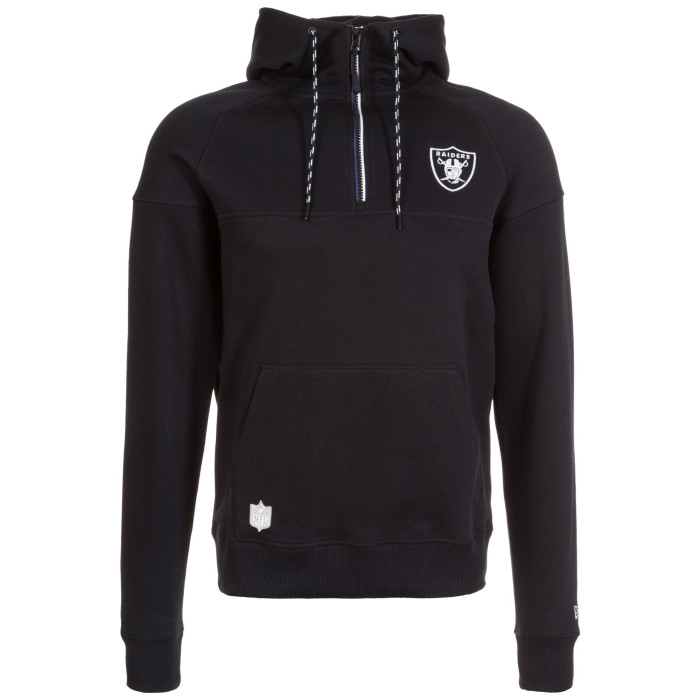 Sweat à capuche New Era Tech Series Oakland Raiders - Ref. 11459418