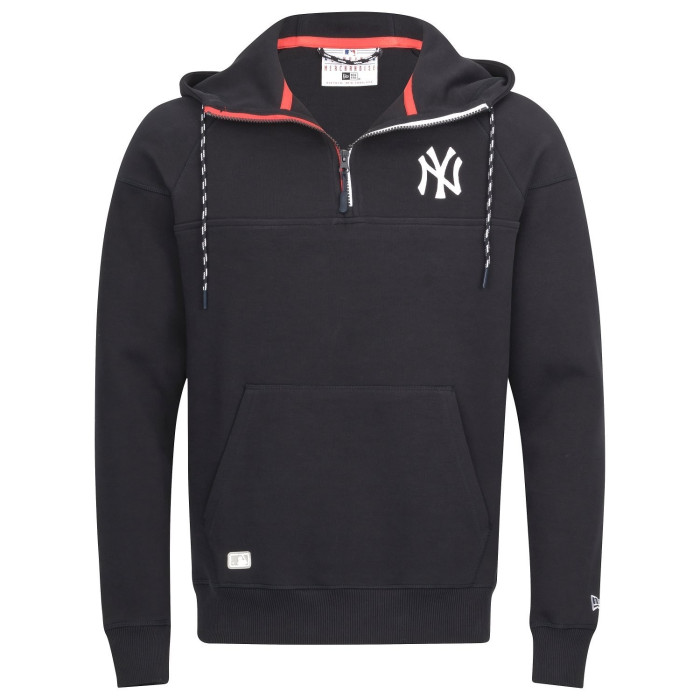 Sweat à capuche New Era Tech Series New York Yankees - Ref. 11459419