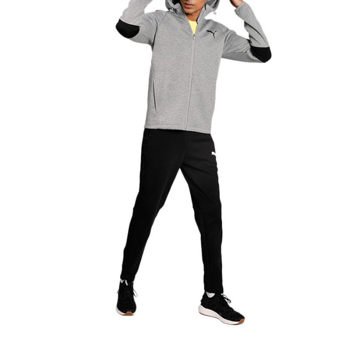Puma Sweat à capuche Puma FD EVOCORE