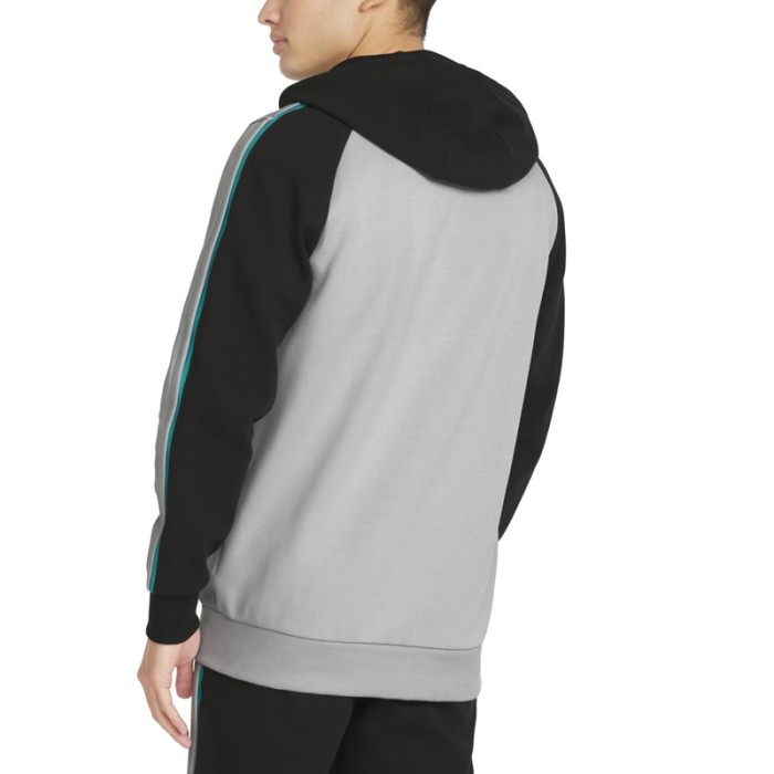 Puma Sweat à capuche Puma FD Mercedes F1