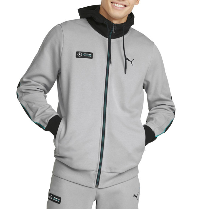 Puma Sweat à capuche Puma FD Mercedes F1