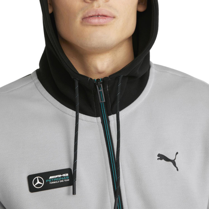 Puma Sweat à capuche Puma FD Mercedes F1