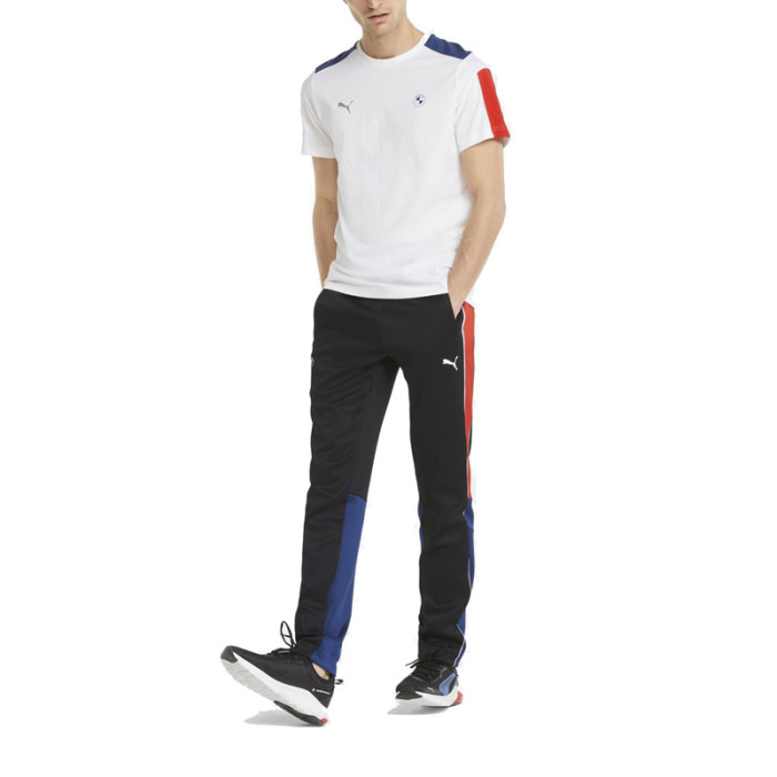 Puma Pantalon de survêtement Puma FD BMWMMS T7 TRACK