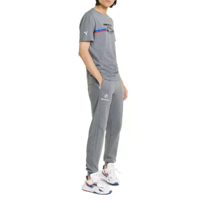 Puma Pantalon de survêtement Puma FD BMW MMS
