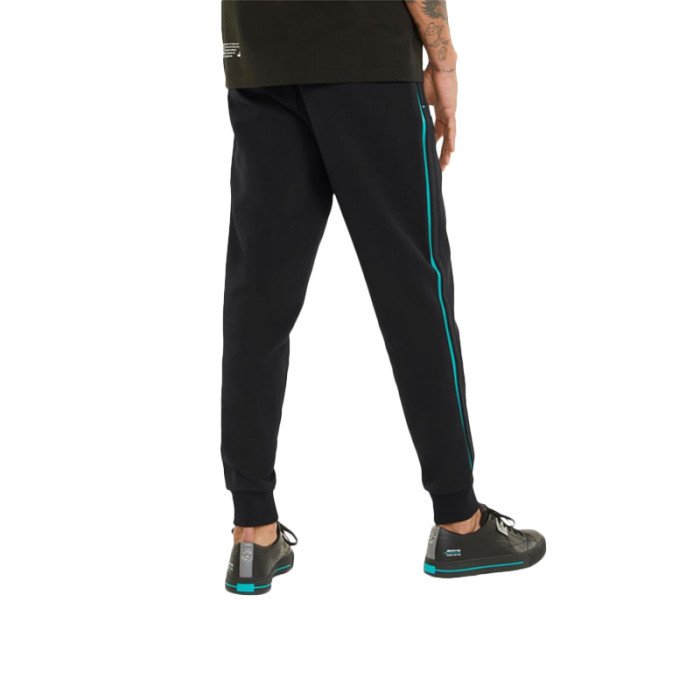 Puma Pantalon de survêtement Puma FD Mercedes F1
