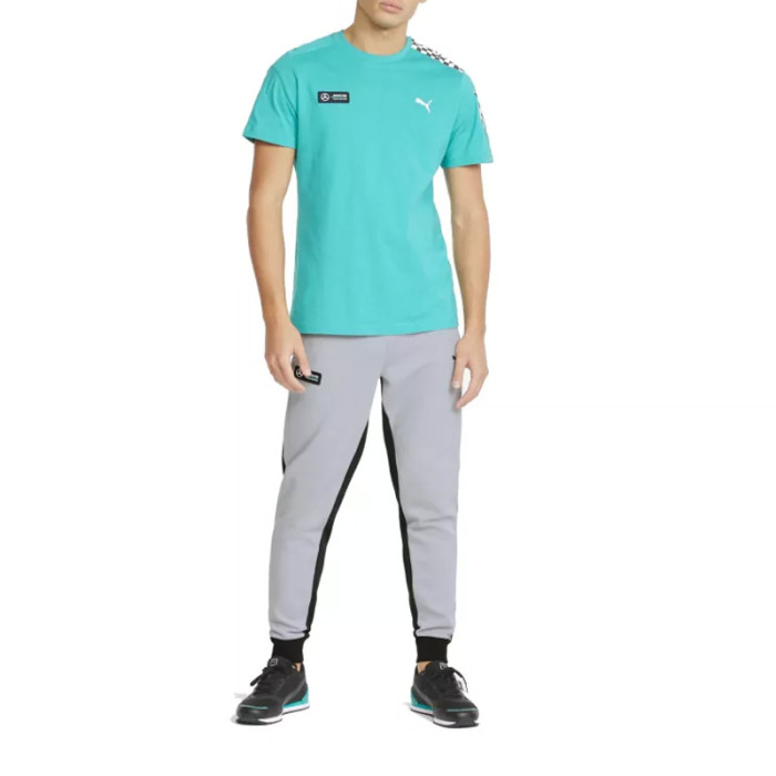 Puma Pantalon de survêtement Puma FD Mercedes F1