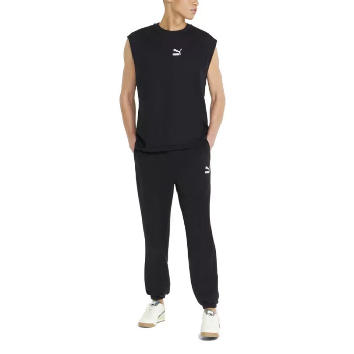 Puma Pantalon de survêtement Puma FD CLASSIC RELAX