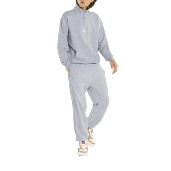 Puma Pantalon de survêtement Puma FD CLASSIC RELAX