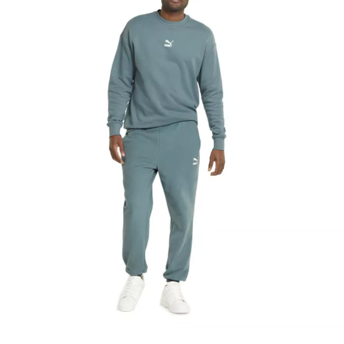 Puma Pantalon de survêtement Puma FD CLASSIC RELAX