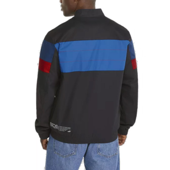 Puma Veste de survêtement Puma BMW MMS SDS