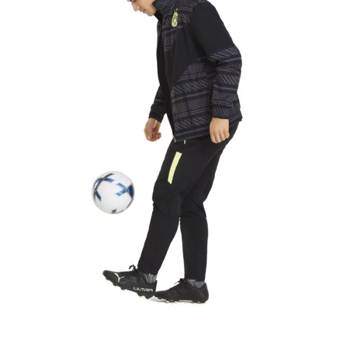 Puma Veste de survêtement Puma BVB PREMATCH