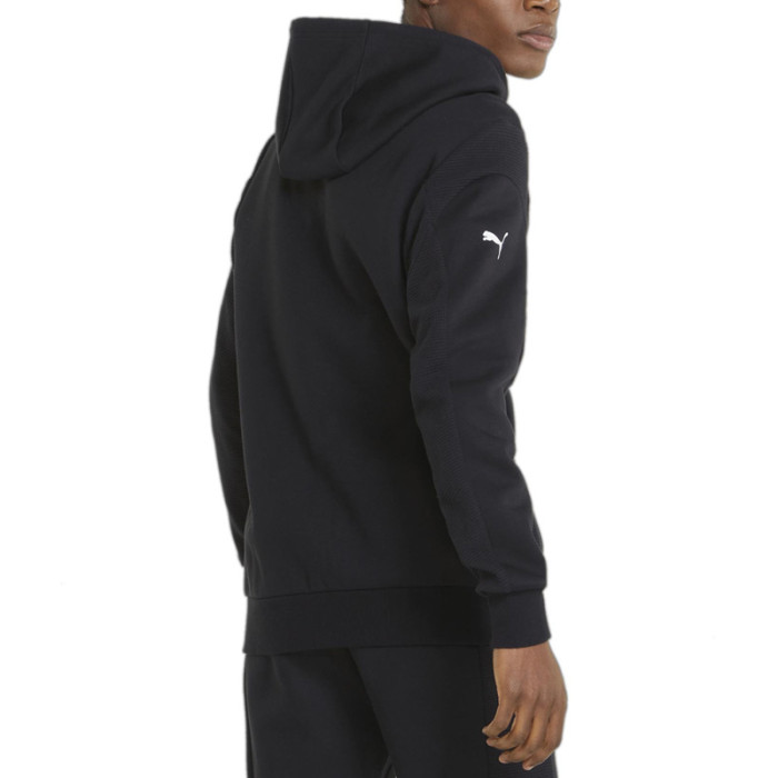 Puma Sweat à capuche FD Puma BMW M Motorsport