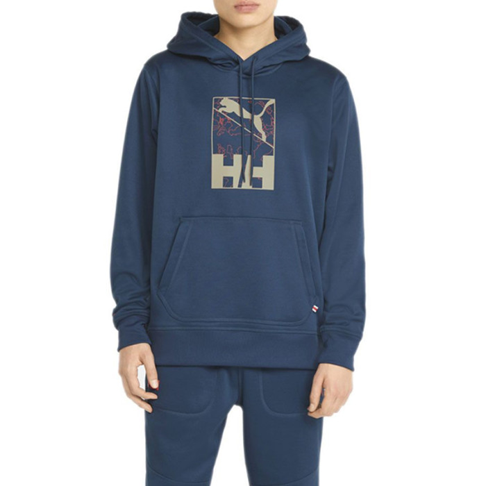 Puma Sweat Puma X HELLY HANSEN