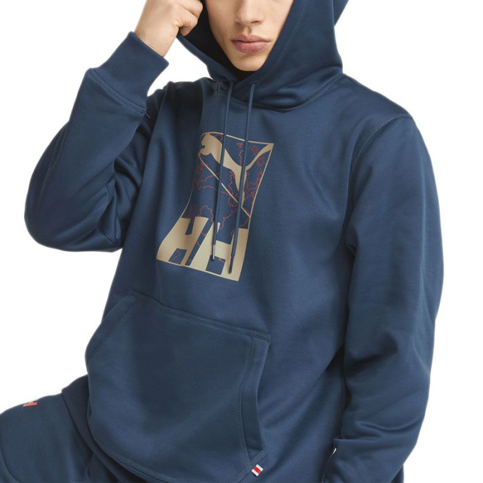 Puma Sweat Puma X HELLY HANSEN