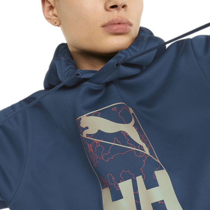Puma Sweat Puma X HELLY HANSEN
