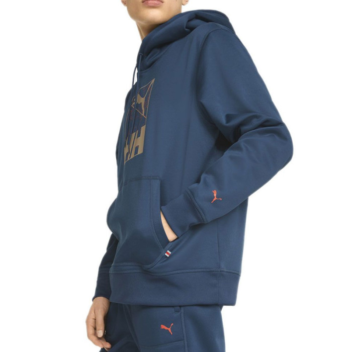 Puma Sweat Puma X HELLY HANSEN