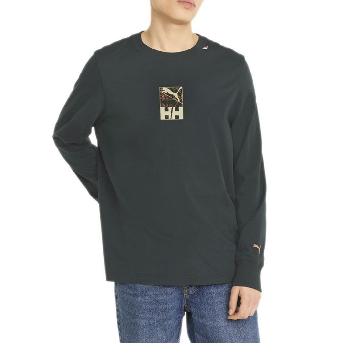 Puma Sweat Puma X HELLY HANSEN