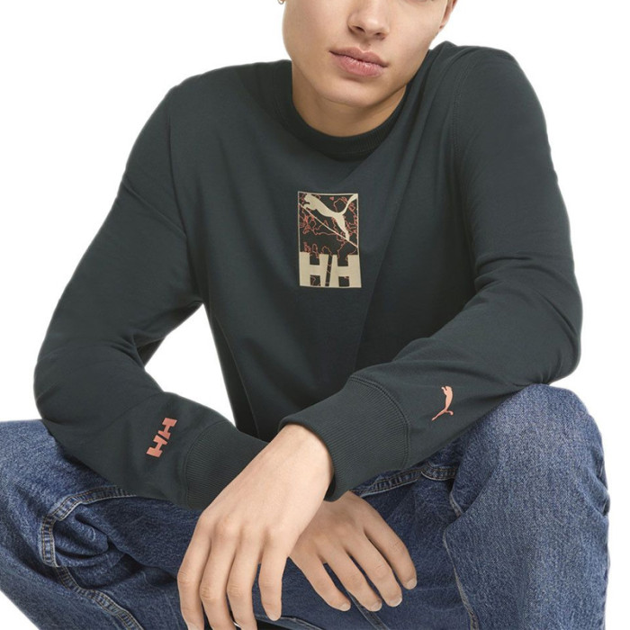 Puma Sweat Puma X HELLY HANSEN