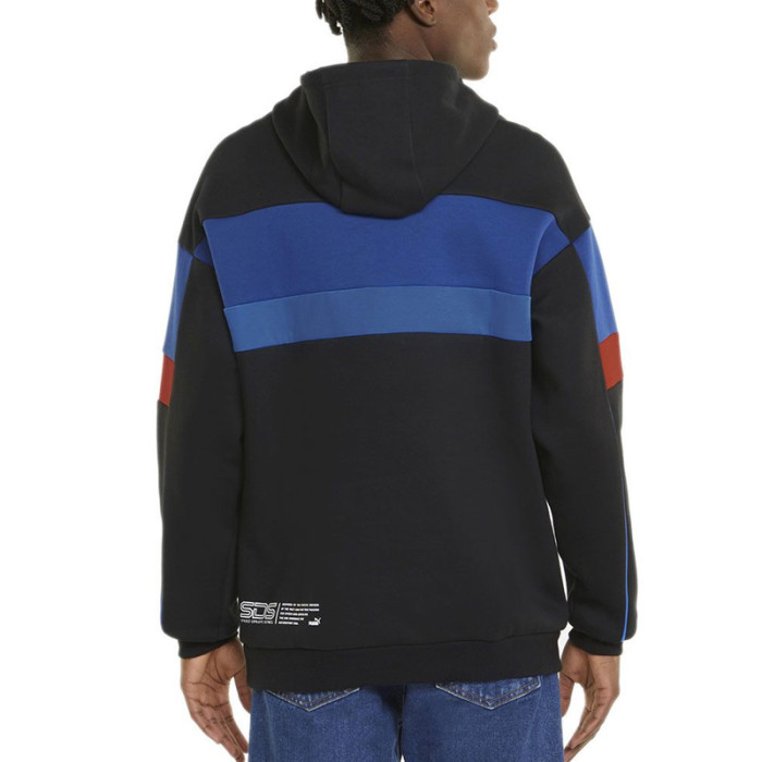 Puma Sweat à capuche Puma BMW MMS SDS