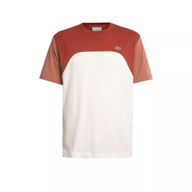 Tee-shirt Lacoste Tee-shirt Lacoste