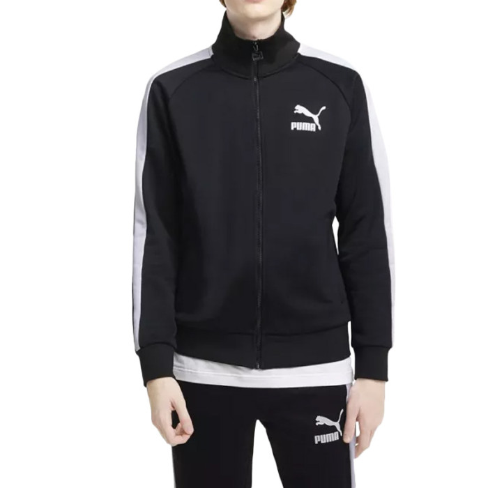 Puma Veste de survêtement Puma FD ICO T77 TRK JKPT