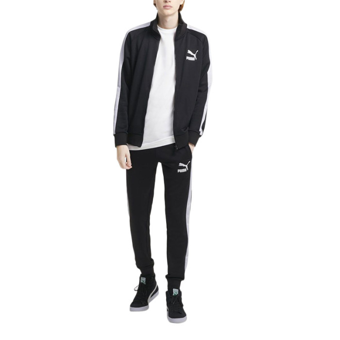 Puma Veste de survêtement Puma FD ICO T77 TRK JKPT
