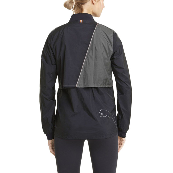 Puma Veste de survêtement Puma RUN LAUNCH ULTRA