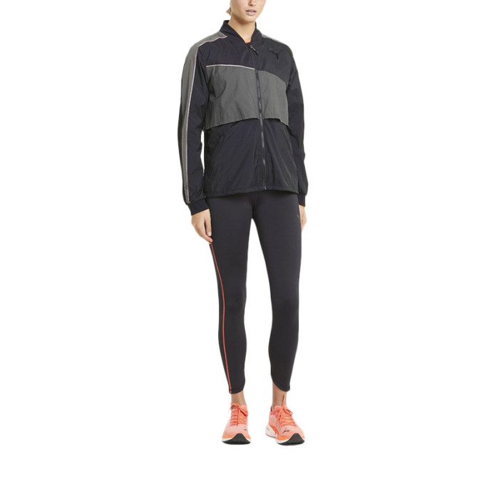 Puma Veste de survêtement Puma RUN LAUNCH ULTRA