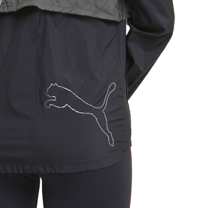 Puma Veste de survêtement Puma RUN LAUNCH ULTRA