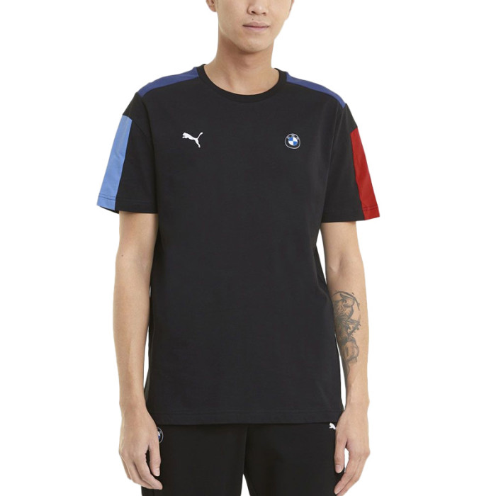 Puma Tee-shirt Puma BMW M MOTORSPORT T7