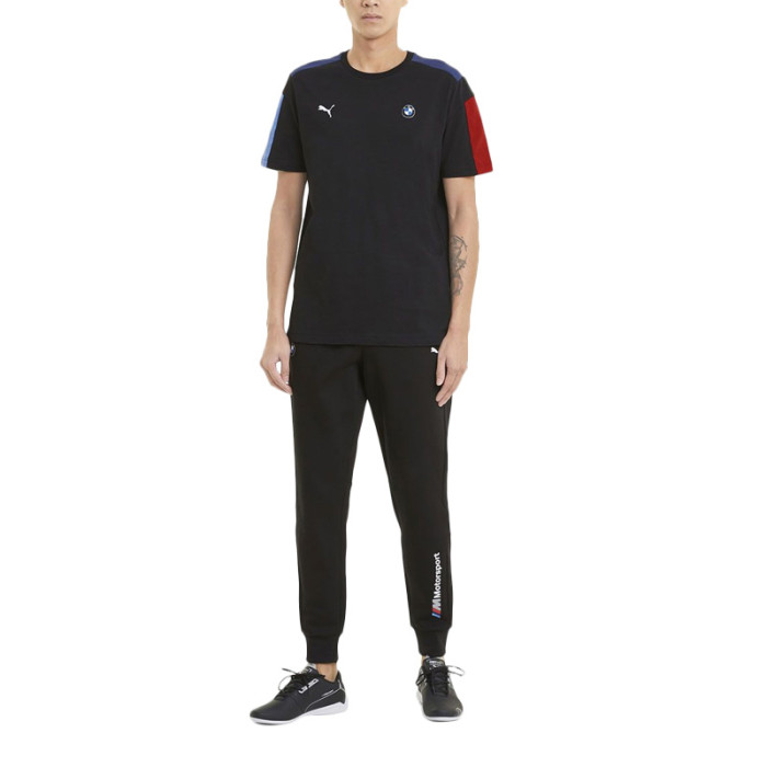 Puma Tee-shirt Puma BMW M MOTORSPORT T7