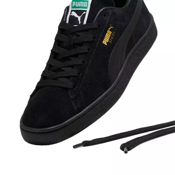 Puma Basket Puma SUEDE CLASSIC