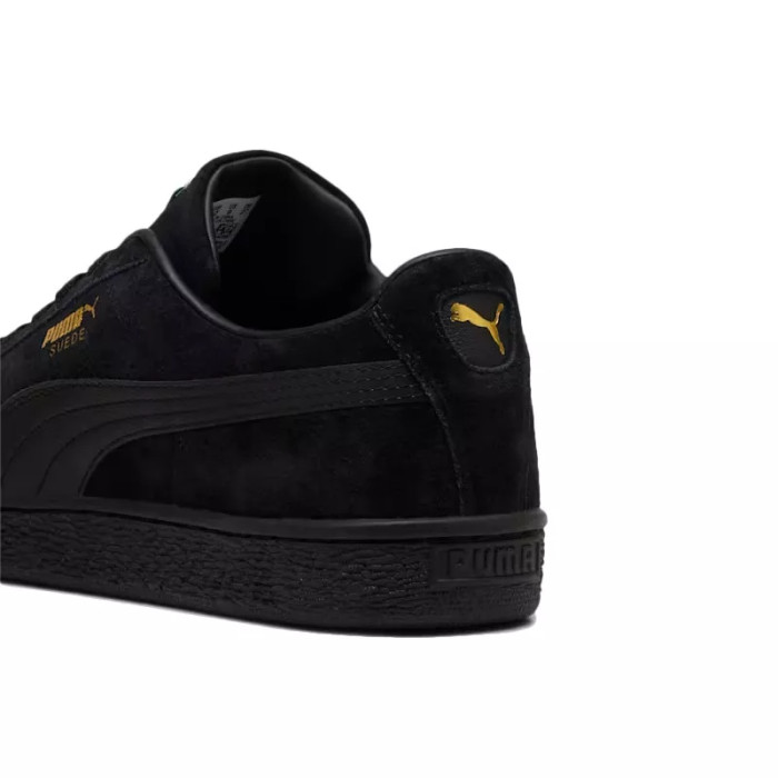 Puma Basket Puma SUEDE CLASSIC