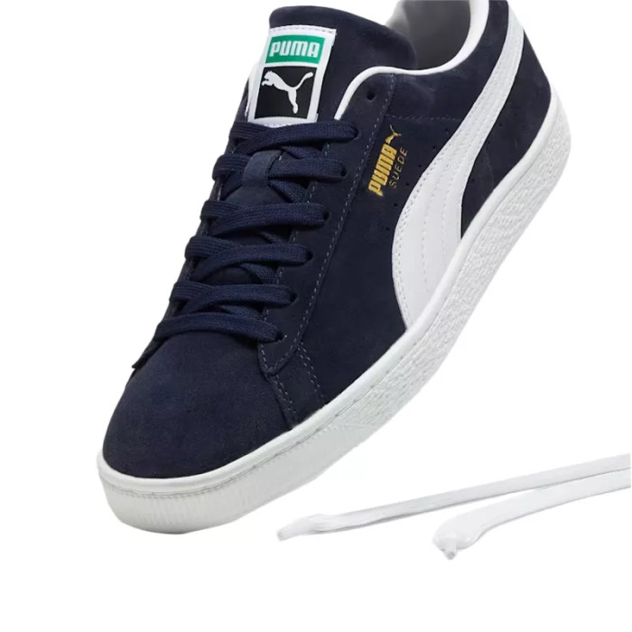 Puma Basket Puma SUEDE CLASSIC