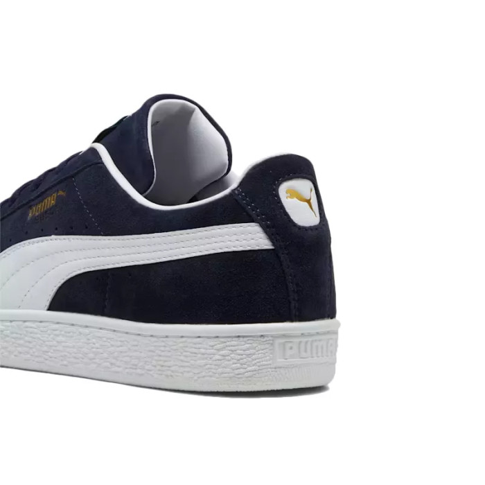 Puma Basket Puma SUEDE CLASSIC