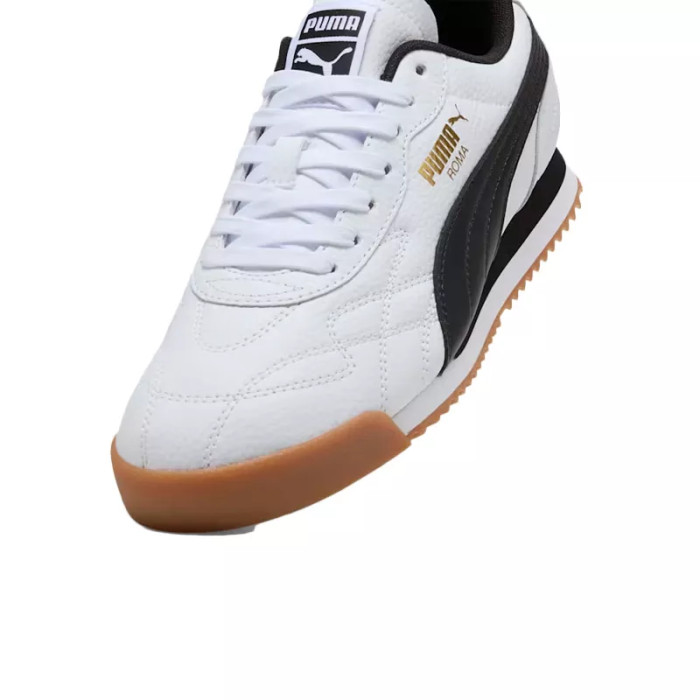 Puma Basket Puma ROMA ANNIVERSARIO