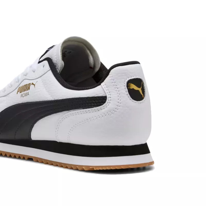 Puma Basket Puma ROMA ANNIVERSARIO