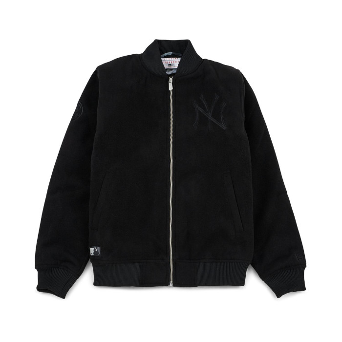 Blouson New Era Team App Melton New York Yankees - Ref. 11459444