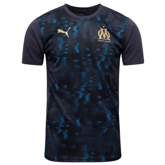 Puma Tee-shirt Puma OM PREMATCH JERSEY