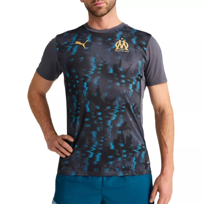 Puma Tee-shirt Puma OM PREMATCH JERSEY