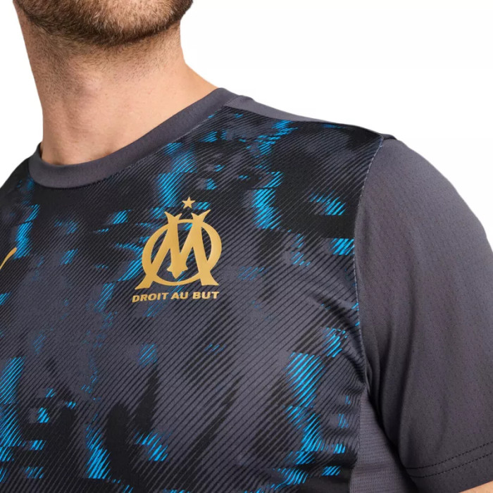 Puma Tee-shirt Puma OM PREMATCH JERSEY
