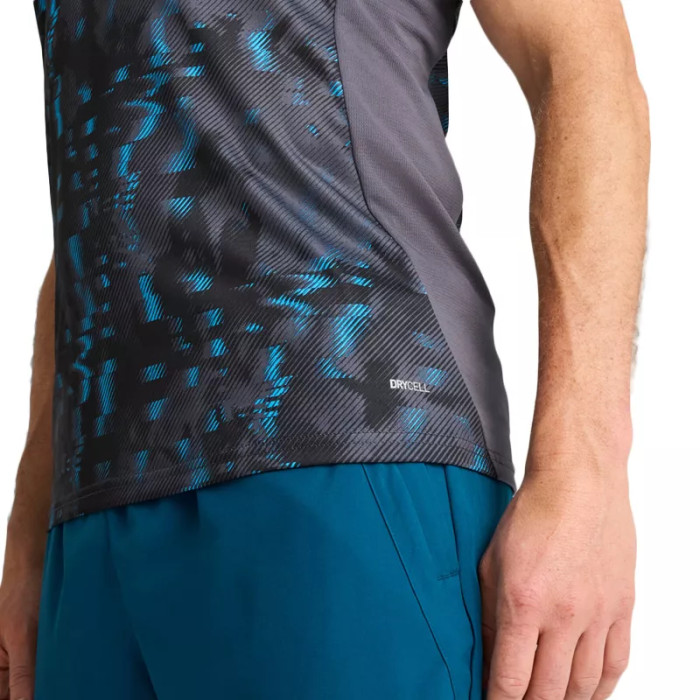 Puma Tee-shirt Puma OM PREMATCH JERSEY