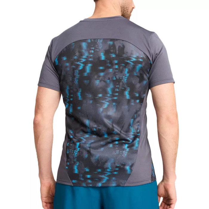 Puma Tee-shirt Puma OM PREMATCH JERSEY