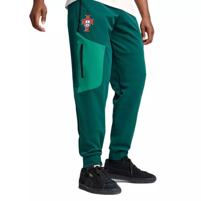 Puma Pantalon de survêtement Puma FPF PUMATECH