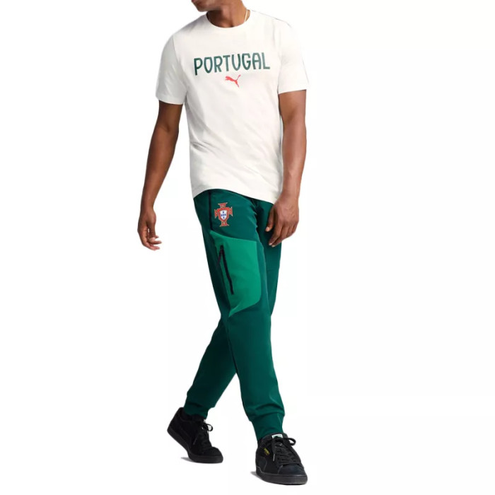 Puma Pantalon de survêtement Puma FPF PUMATECH