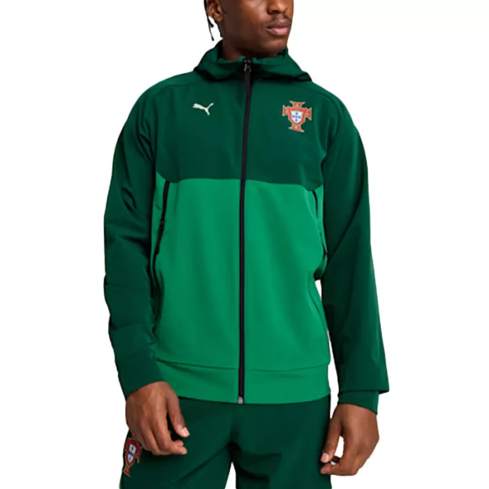 Puma Veste de survêtement Puma FPF PUMATECH