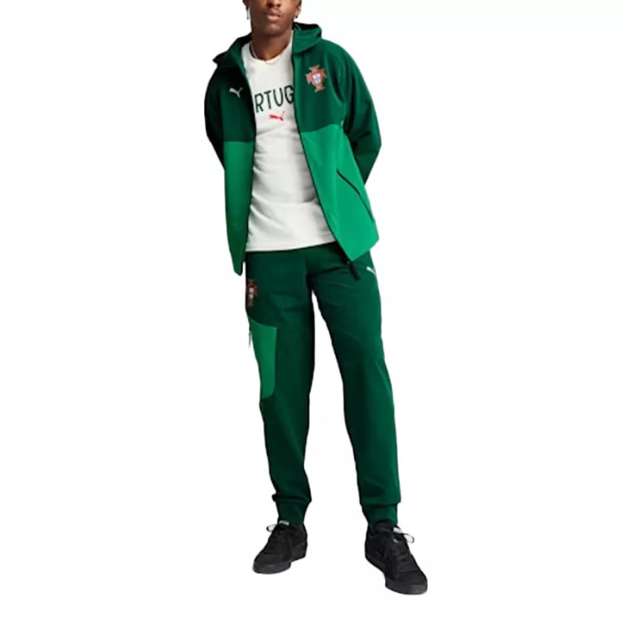 Puma Veste de survêtement Puma FPF PUMATECH